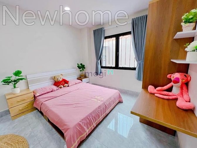 Hình ảnh ✅Căn Hộ Cao Cấp Full NT - Có Cửa Sổ To - Sạch Sẽ, Thoáng Mát✅