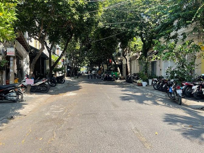 Hình ảnh Bán mặt tiền Phan Bá Phiến. DT: 5x21 Nhà 4 lầu mới đẹp. Giá 22 tỷ