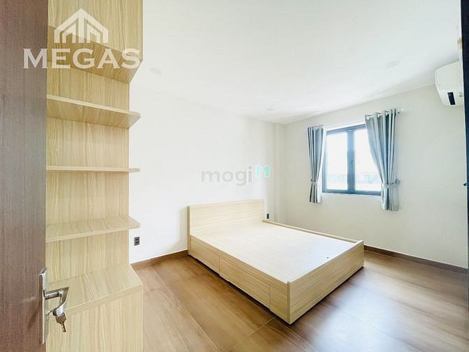 Hình ảnh Cho Thuê Căn Hộ Studio Giá Rẻ 1 phòng Ngủ Chỉ Có Tại Tân Bình