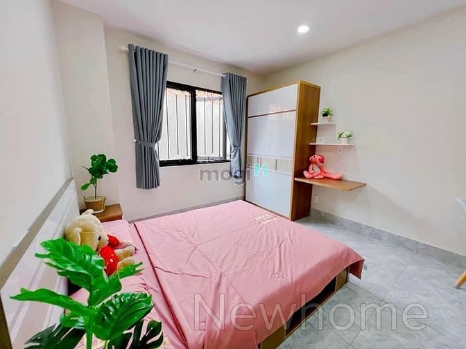 Hình ảnh ✅Căn Hộ Cao Cấp Full NT - Có Cửa Sổ To - Sạch Sẽ, Thoáng Mát✅