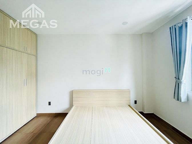 Hình ảnh Cho Thuê Căn Hộ Studio Giá Rẻ 1 phòng Ngủ Chỉ Có Tại Tân Bình