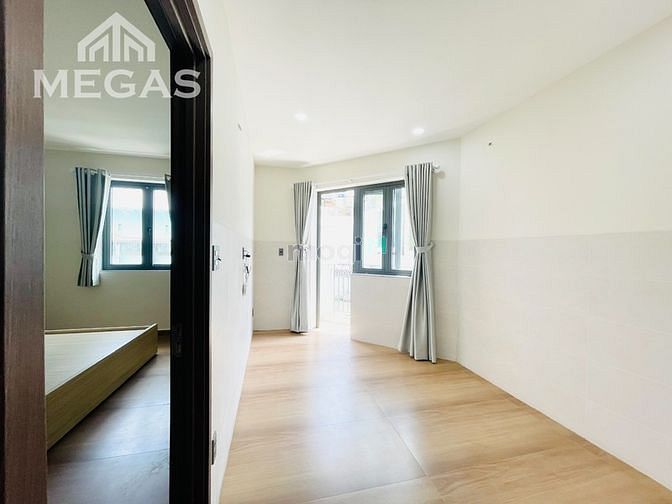 Hình ảnh Cho Thuê Căn Hộ Studio Giá Rẻ 1 phòng Ngủ Chỉ Có Tại Tân Bình
