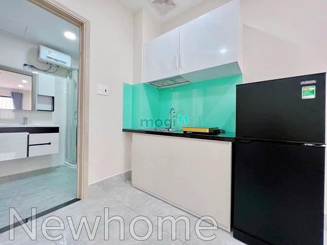 Hình ảnh ✅Căn Hộ Cao Cấp Full NT - Có Cửa Sổ To - Sạch Sẽ, Thoáng Mát✅
