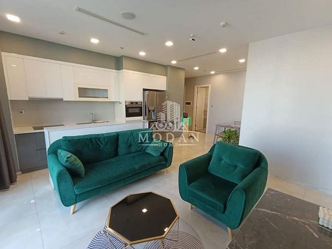 Hình ảnh 🌟[ Vinhomes Golden River ] 🌟  - 2 phòng ngủ | 2 WC | 80m2 3 tỷ 280