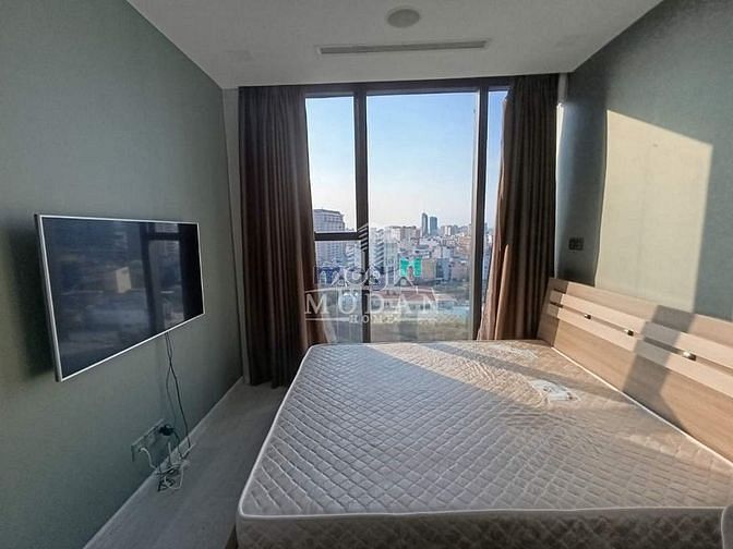 Hình ảnh 🌟[ Vinhomes Golden River ] 🌟  - 2 phòng ngủ | 2 WC | 80m2 3 tỷ 280