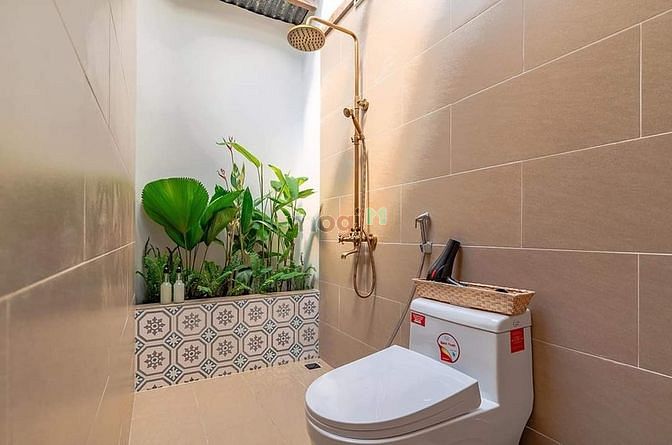 Hình ảnh Căn Hộ_Rộng 85m2_2PN2WC_Đường Nguyễn Đình Chiểu_Quận 1