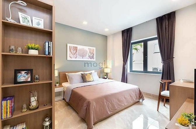 Hình ảnh 🤳Tổng hợp CĂN HỘ STUDIO full option gần Ngã Tư Bảy Hiền_Phạm Phú Thứ