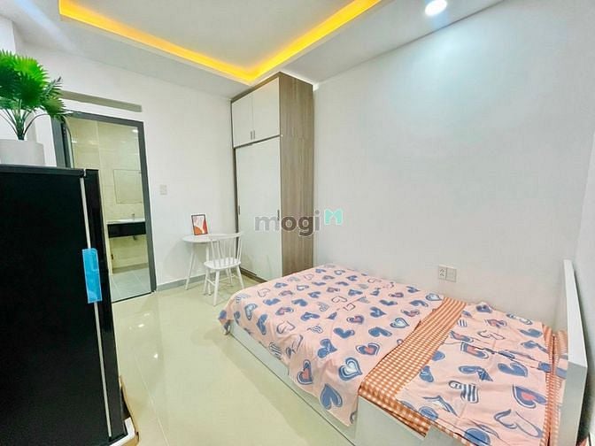 Hình ảnh CV Hoàng Văn Thụ - Studio Full Nội Thất Giờ Tự Do - Không Chung Chủ