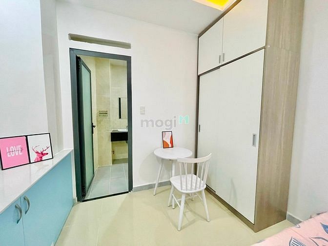 Hình ảnh CV Hoàng Văn Thụ - Studio Full Nội Thất Giờ Tự Do - Không Chung Chủ