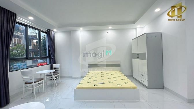 Hình ảnh 🏠 Mb6623 nạp rút nhanh chóng cho thuê full nội thất cửa sổ thoáng sịn sò ngay Quận 3