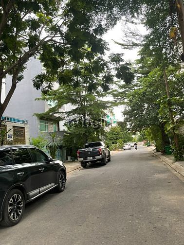 Hình ảnh BÁN GẤP ĐẤT 5*20m Đường rộng 12m Bình Lợi - Đặng Thùy Trâm, Bình Thạnh