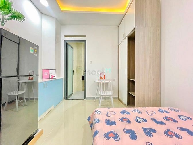 Hình ảnh CV Hoàng Văn Thụ - Studio Full Nội Thất Giờ Tự Do - Không Chung Chủ
