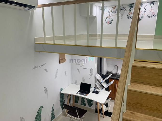 Hình ảnh ✅Duplex Có Cửa Sổ - Thoáng Mát - Có Chỗ Nấu Ăn- Full NT✅