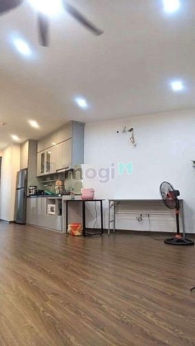 Hình ảnh Cho thuê chung cư Tháp Doanh Nhân mỗ Lao Hà Đông