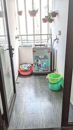 Hình ảnh Cho thuê chung cư Tháp Doanh Nhân mỗ Lao Hà Đông