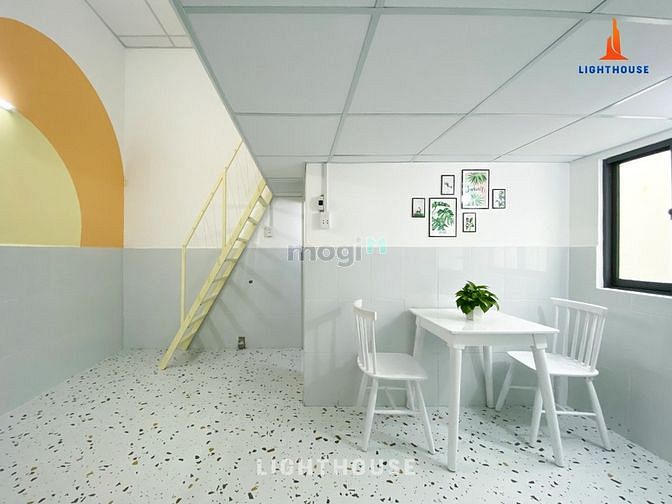 Hình ảnh Duplex Thạnh Mỹ Lợi Q2🎀mới tinh🎀xinh xẻo