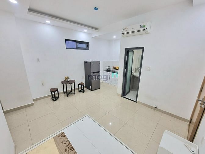 Hình ảnh Studio Trung Tâm Bình Thạnh Full Nội Thất