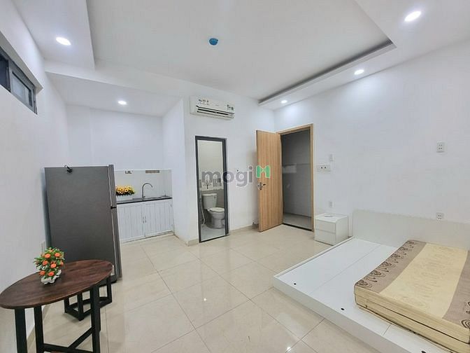 Hình ảnh Studio Trung Tâm Bình Thạnh Full Nội Thất