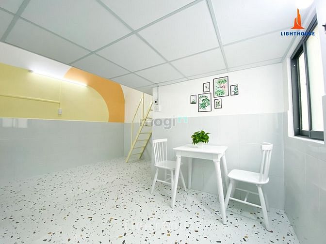 Hình ảnh Duplex Thạnh Mỹ Lợi Q2🎀mới tinh🎀xinh xẻo