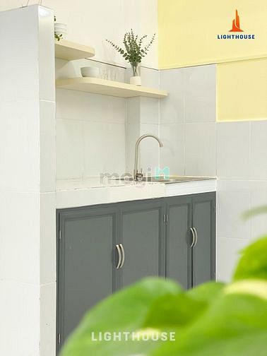 Hình ảnh Duplex Thạnh Mỹ Lợi Q2🎀mới tinh🎀xinh xẻo