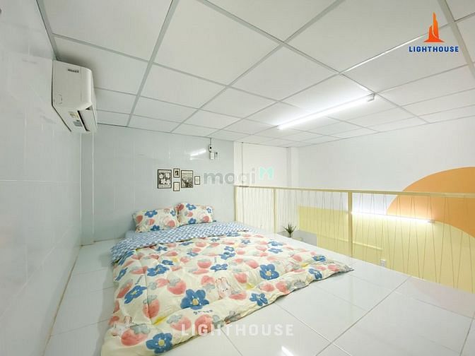 Hình ảnh Duplex Thạnh Mỹ Lợi Q2🎀mới tinh🎀xinh xẻo