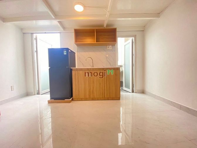 Hình ảnh Studio vừa ra mắt Không giới hạn người và xe, thang máy.