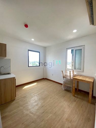 Hình ảnh Studio vừa ra mắt Không giới hạn người và xe, thang máy.