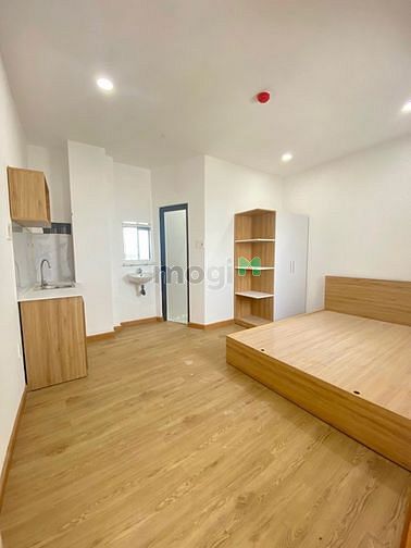 Hình ảnh Studio vừa ra mắt Không giới hạn người và xe, thang máy.