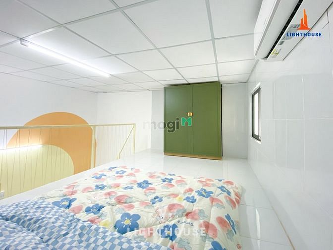 Hình ảnh Duplex Thạnh Mỹ Lợi Q2🎀mới tinh🎀xinh xẻo