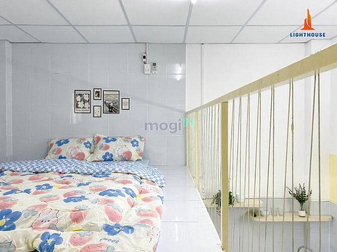 Hình ảnh Duplex Thạnh Mỹ Lợi Q2🎀mới tinh🎀xinh xẻo