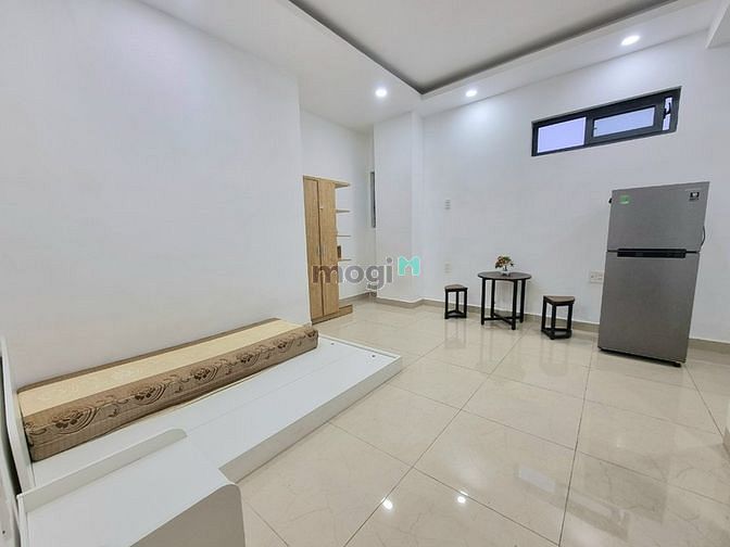 Hình ảnh Studio Trung Tâm Bình Thạnh Full Nội Thất