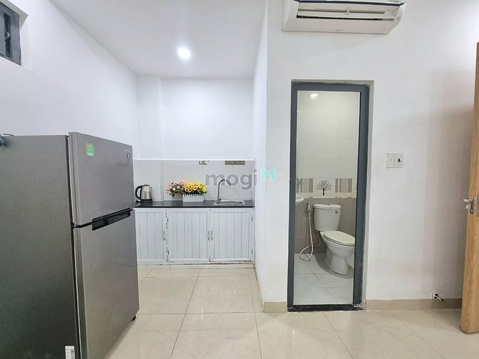 Hình ảnh Studio Trung Tâm Bình Thạnh Full Nội Thất