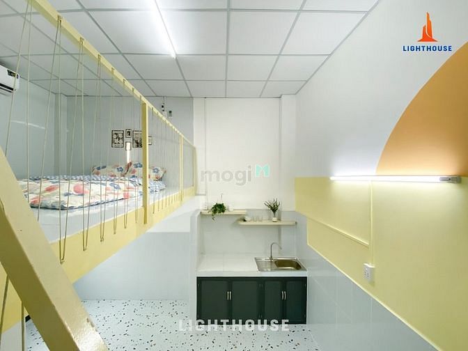 Hình ảnh Duplex Thạnh Mỹ Lợi Q2🎀mới tinh🎀xinh xẻo