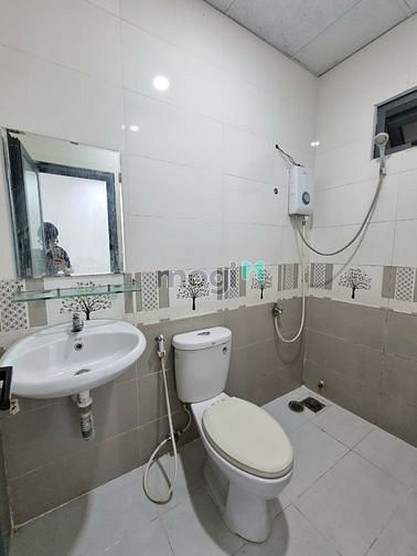 Hình ảnh Studio Trung Tâm Bình Thạnh Full Nội Thất