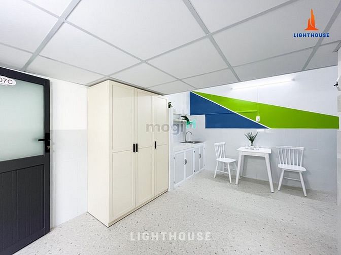 Hình ảnh Duplex Thạnh Mỹ Lợi Q2🎀mới tinh🎀xinh xẻo
