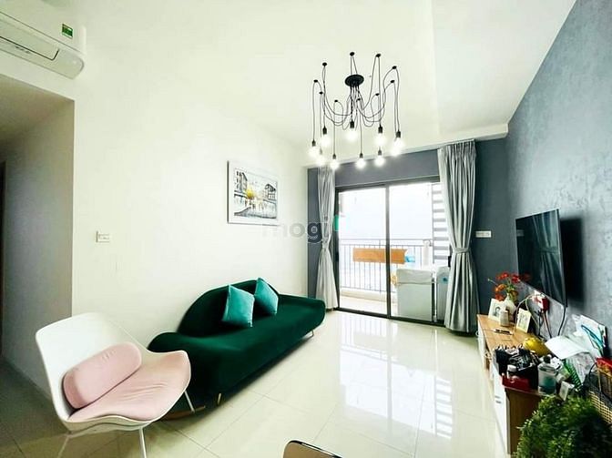 Hình ảnh PHÁP LÝ CHUẨN CH 3PN Flora Novia, TĐ 80m2 giá cực tốt 1,76 tỷ