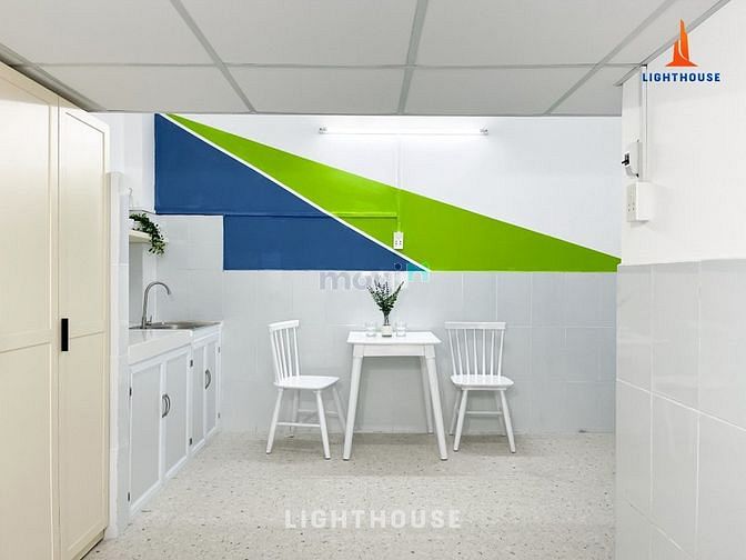 Hình ảnh Duplex Thạnh Mỹ Lợi Q2🎀mới tinh🎀xinh xẻo