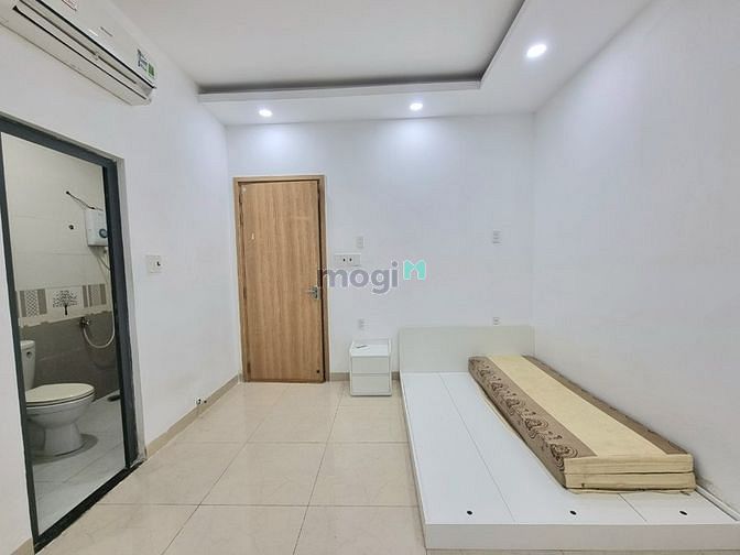 Hình ảnh Studio Trung Tâm Bình Thạnh Full Nội Thất