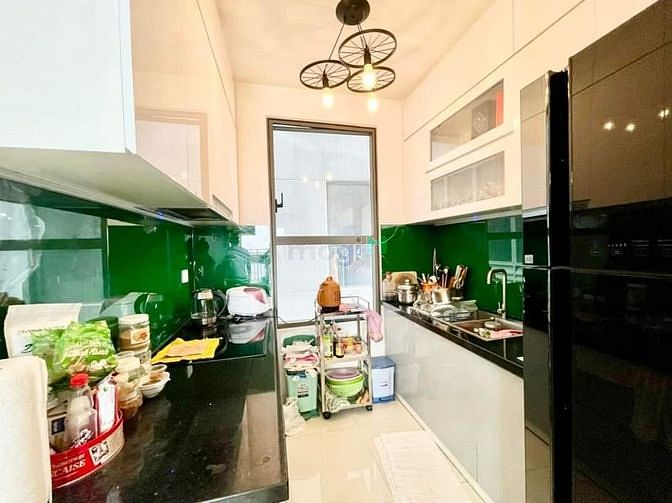 Hình ảnh PHÁP LÝ CHUẨN CH 3PN Flora Novia, TĐ 80m2 giá cực tốt 1,76 tỷ