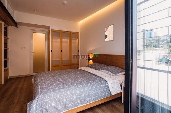 Hình ảnh Cho Thuê Căn Hộ_1PN_Đường Phạm Ngọc Thạch_Quận 3
