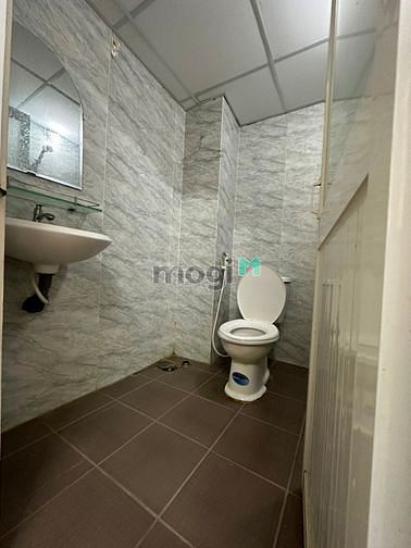 Hình ảnh Phòng trọ mới ngay 1 sẹc đường Tây thạnh
