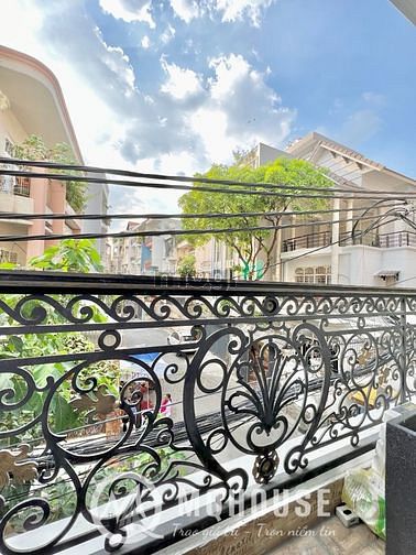 Hình ảnh Sân Bay - Studio Ban Công Đầy Đủ Nội Thất Giờ Tự Do - Thang Máy