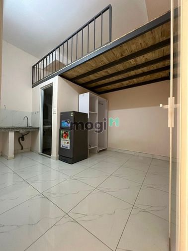 Hình ảnh Phòng trọ mới ngay 1 sẹc đường Tây thạnh