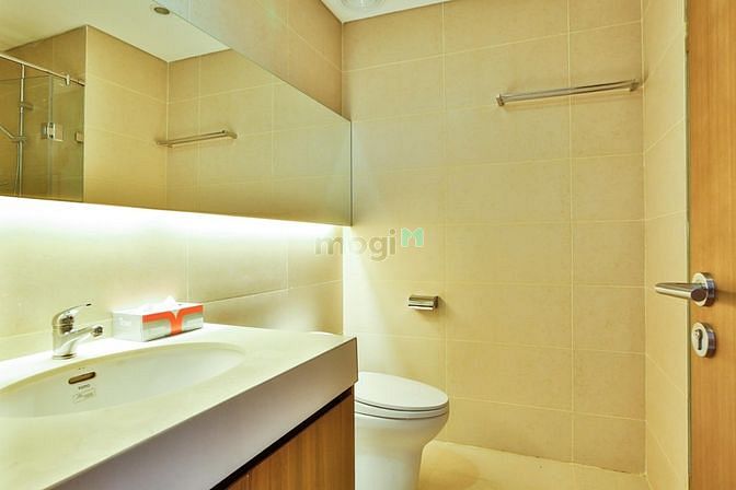 Hình ảnh NỘI THẤT SANG TRỌNG CHCC Masteri Thảo Điền Q2, 70m2 còn 2,49 tỷ