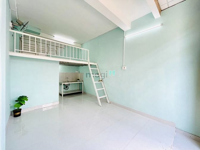 Hình ảnh 🌈 Phòng mới đối diện VINHOMES - Gần ĐH FPT