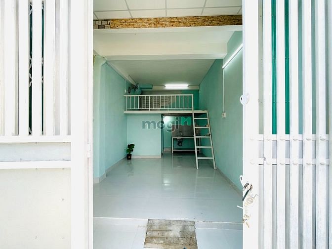 Hình ảnh 🌈 Phòng mới đối diện VINHOMES - Gần ĐH FPT