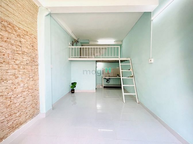 Hình ảnh 🌈 Phòng mới đối diện VINHOMES - Gần ĐH FPT