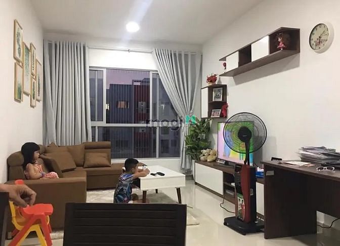 Hình ảnh [ CẦN BÁN ] Nhanh Trang Chủ MB66.COM / Đăng Ký Tặng 66K Celadon City - Khu Ruby Tân Phú -79m2 - 3PN
