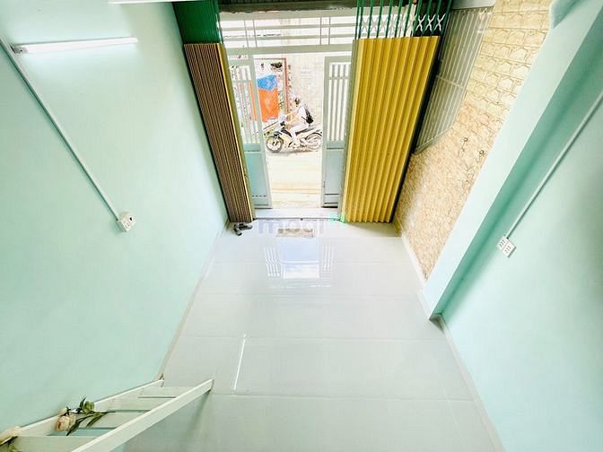 Hình ảnh 🌈 Phòng mới đối diện VINHOMES - Gần ĐH FPT