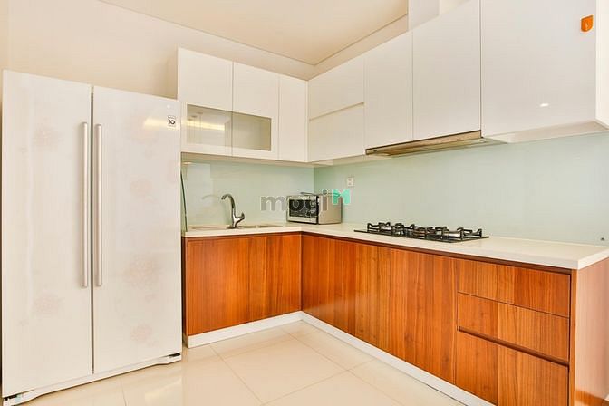 Hình ảnh NỘI THẤT SANG TRỌNG CHCC Masteri Thảo Điền Q2, 70m2 còn 2,49 tỷ